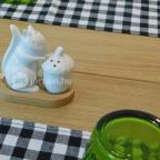 Harapó Mókus Vendéglő Budapest - Belső