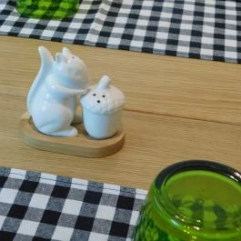 Harapó Mókus Vendéglő Budapest - Belső