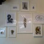 Harapó Mókus Vendéglő Budapest - Belső