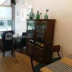 Harapó Mókus Vendéglő Budapest - Belső