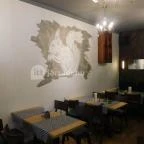 Harapó Mókus Vendéglő Budapest - Belső