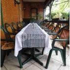 Harapó Mókus Vendéglő Budapest - Belső