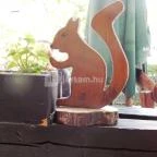 Harapó Mókus Vendéglő Budapest - Belső