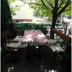 Harapó Mókus Vendéglő Budapest - Belső