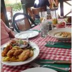 Harapó Mókus Vendéglő Budapest - Étel/ital