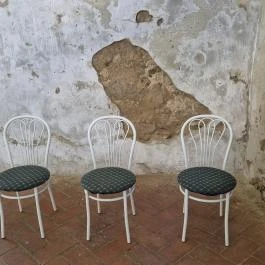 Haraszti pusztai templom, Herencsény - Belső