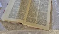 Haraszti pusztai templom, Herencsény