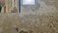 Haraszti pusztai templom, Herencsény