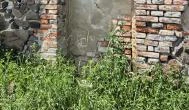 Haraszti pusztai templom, Herencsény