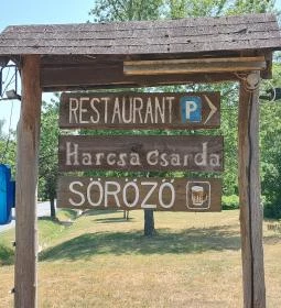 Harcsa Csárda