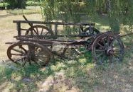 Harcsa Csárda Százhalombatta