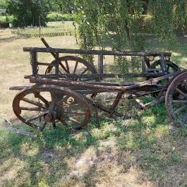 Harcsa Csárda, Százhalombatta - Egyéb