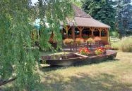 Harcsa Csárda Százhalombatta