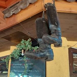 Harcsa Csárda, Százhalombatta - Egyéb