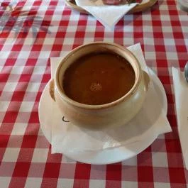 Harcsa Csárda, Százhalombatta - Étel/ital