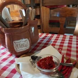 Harcsa Csárda, Százhalombatta - Egyéb