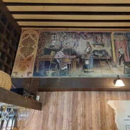 Harcsa Csárda, Százhalombatta - Egyéb