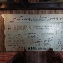 Harcsa Csárda, Százhalombatta - Egyéb