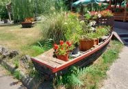 Harcsa Csárda Százhalombatta