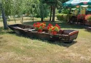 Harcsa Csárda Százhalombatta