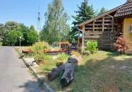 Harcsa Csárda Százhalombatta