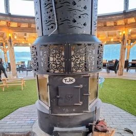 Harcsafészek falatozó, Harsány - Egyéb