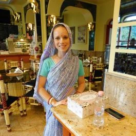 Hare Krisna Oktatási & Kulturális Központ Budapest - Egyéb