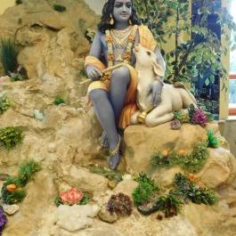 Hare Krisna Oktatási & Kulturális Központ Budapest - Egyéb