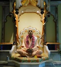 Hare Krisna Oktatási & Kulturális Központ