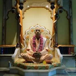 Hare Krisna Oktatási & Kulturális Központ Budapest - Egyéb