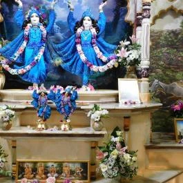 Hare Krisna Oktatási & Kulturális Központ Budapest - Egyéb