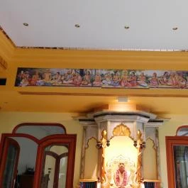 Hare Krisna Oktatási & Kulturális Központ Budapest - Egyéb