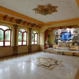 Hare Krisna Oktatási & Kulturális Központ Budapest - Egyéb