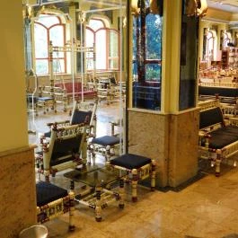 Hare Krisna Oktatási & Kulturális Központ Budapest - Egyéb