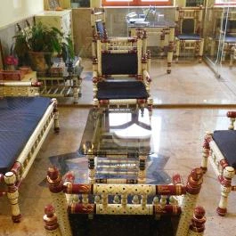 Hare Krisna Oktatási & Kulturális Központ Budapest - Egyéb