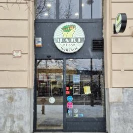Hari Kebab - Móricz, Budapest - Külső kép