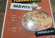 Hari Kebab - Móricz Budapest