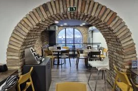 Hari Kebab - Móricz Budapest