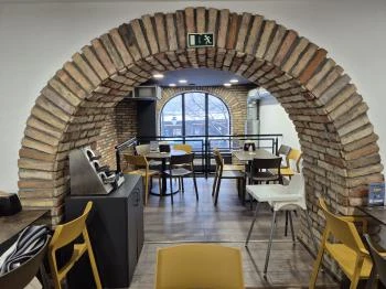 Hari Kebab - Móricz Budapest