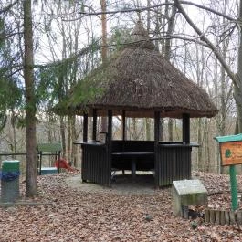 Hármashatárkő, Felsőszölnök - Egyéb