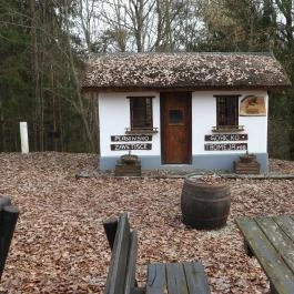 Hármashatárkő, Felsőszölnök - Egyéb