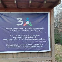 Hármashatárkő, Felsőszölnök - Egyéb