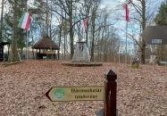 Hármashatárkő Felsőszölnök