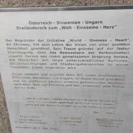 Hármashatárkő, Felsőszölnök - Egyéb