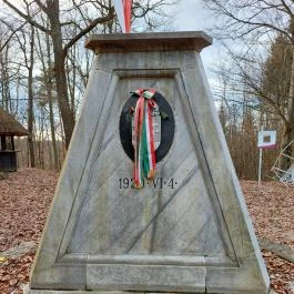 Hármashatárkő, Felsőszölnök - Egyéb