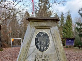 Hármashatárkő Felsőszölnök