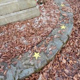 Hármashatárkő, Felsőszölnök - Egyéb