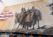 Három Fenyő Étterem Gellénháza