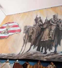 Három Fenyő Étterem