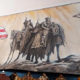 Három Fenyő Étterem Gellénháza - Egyéb